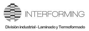 Interforming