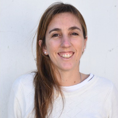 Virginia Basterrechea
